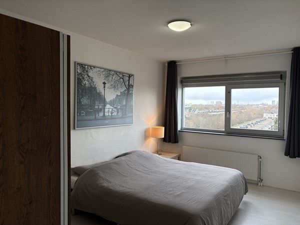 Photo - For rent: Anna Blamansingel, 1102 SR Amsterdam Zuid-Oost